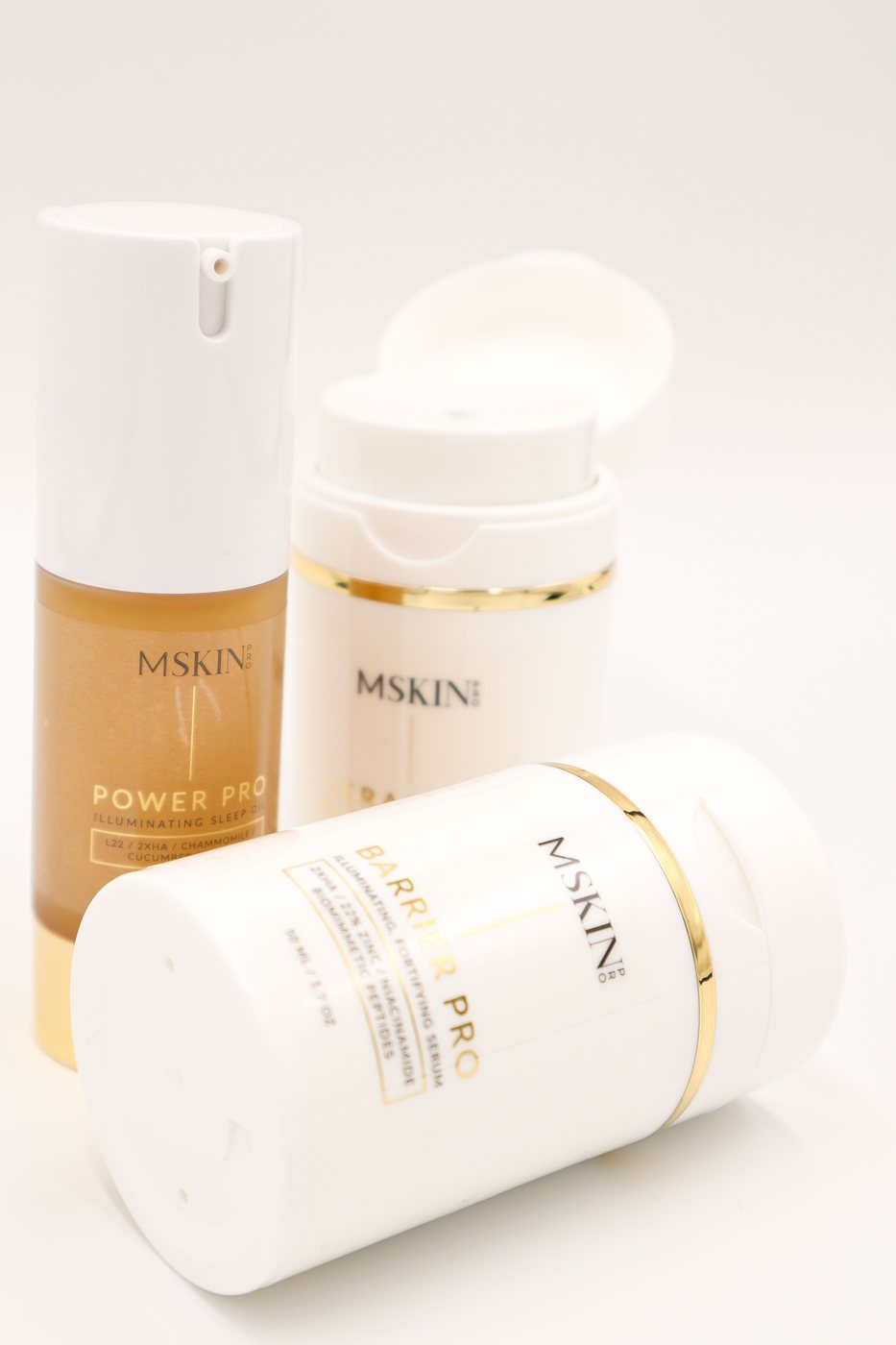 Barrier Power Serum