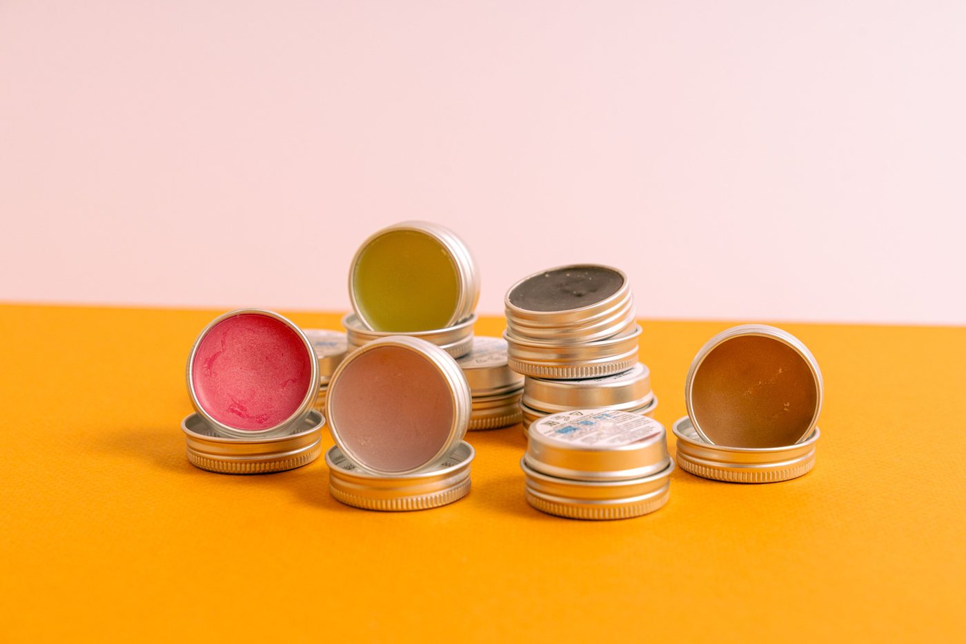 Honey Lip Butter