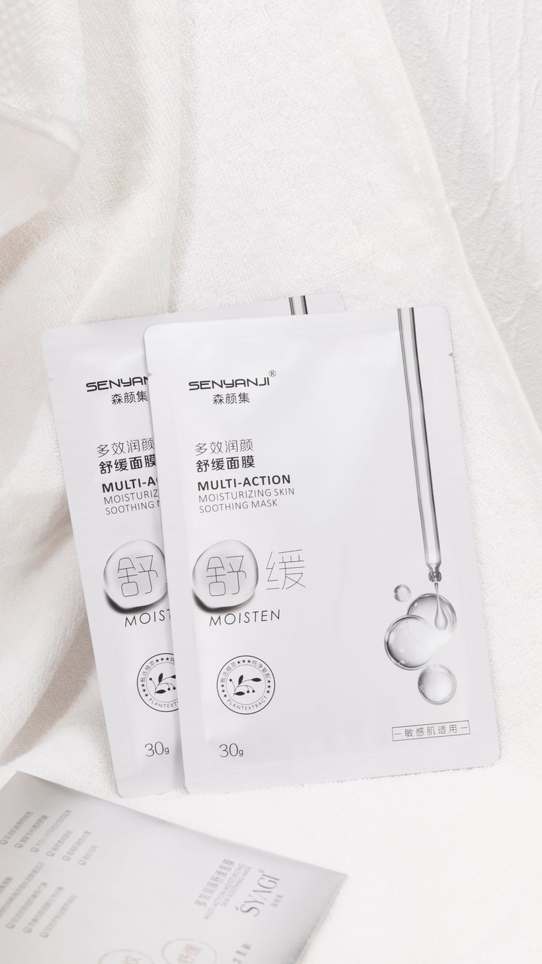 Hydra Sheet Essence