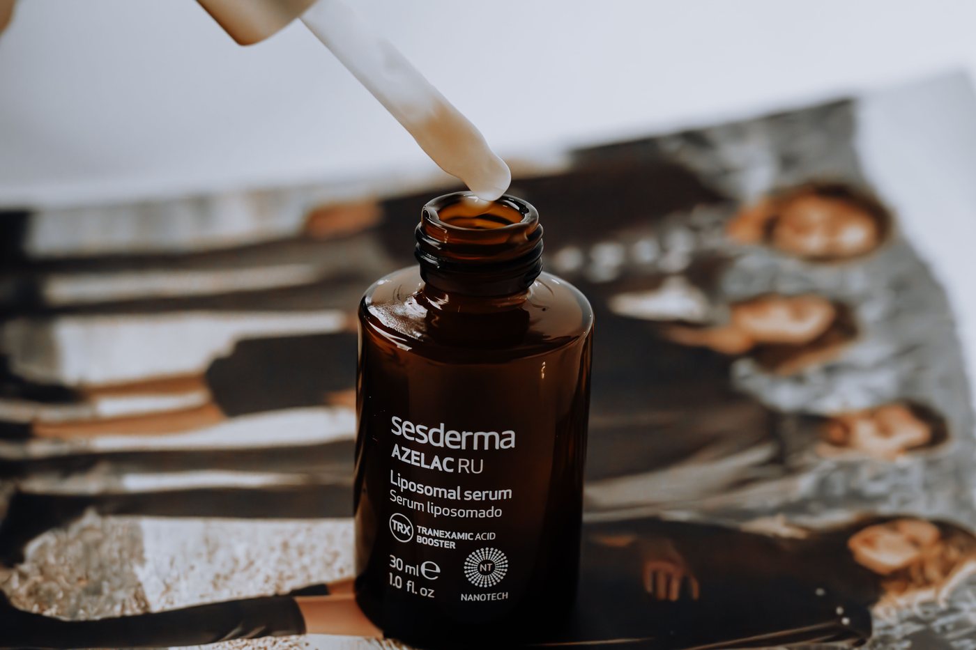 Liposomal Night Serum