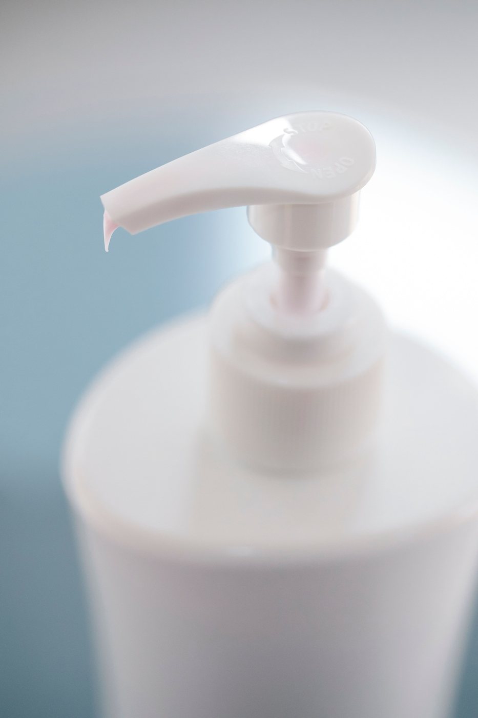 Milk Pump Cleansing Emulsion