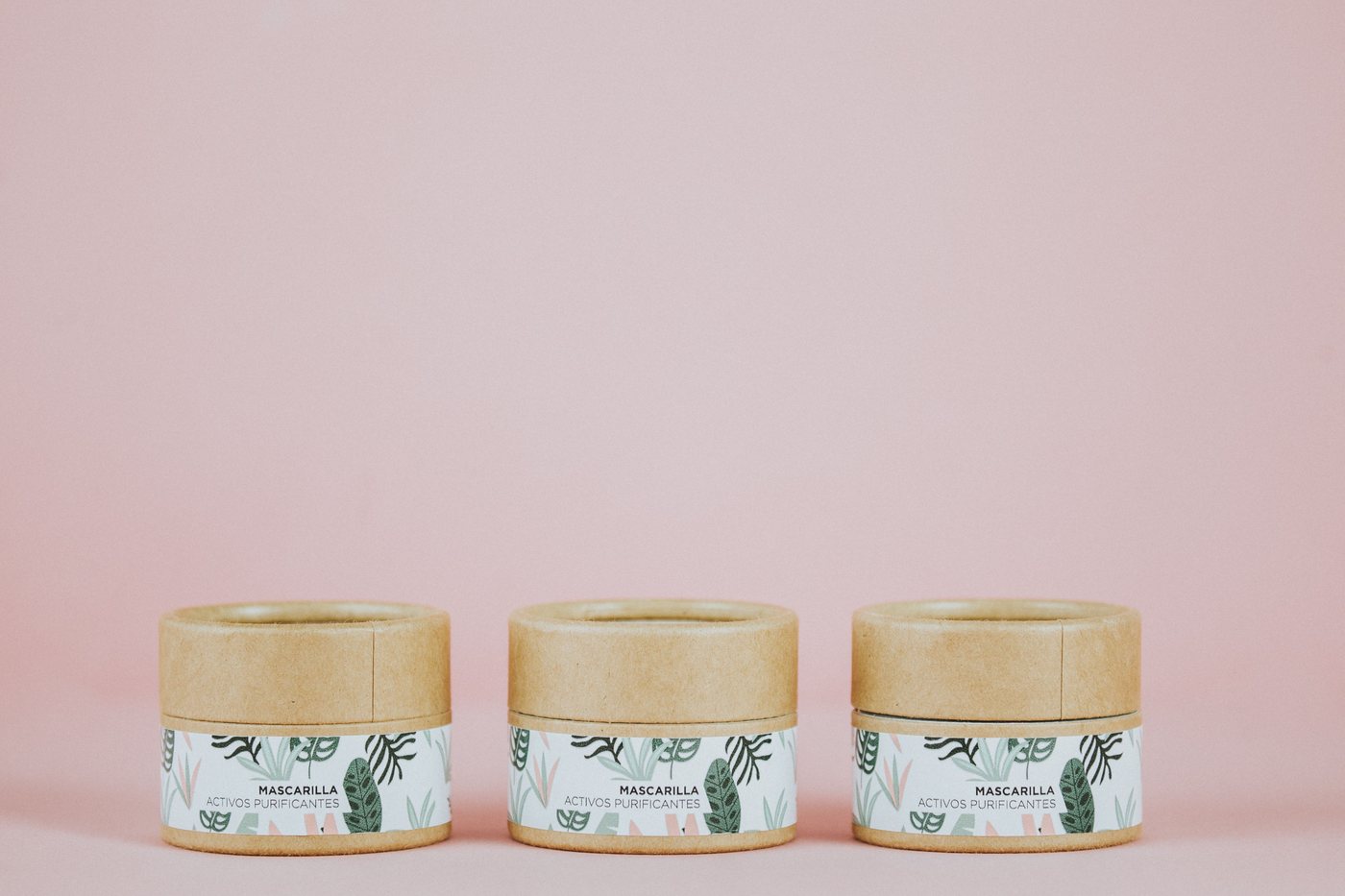 Pink Clay Mask