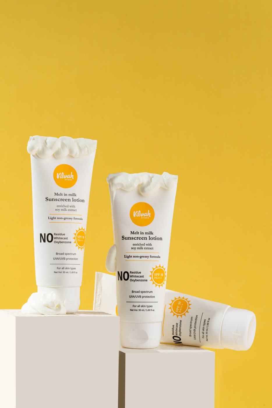 Sun Veil SPF 50+